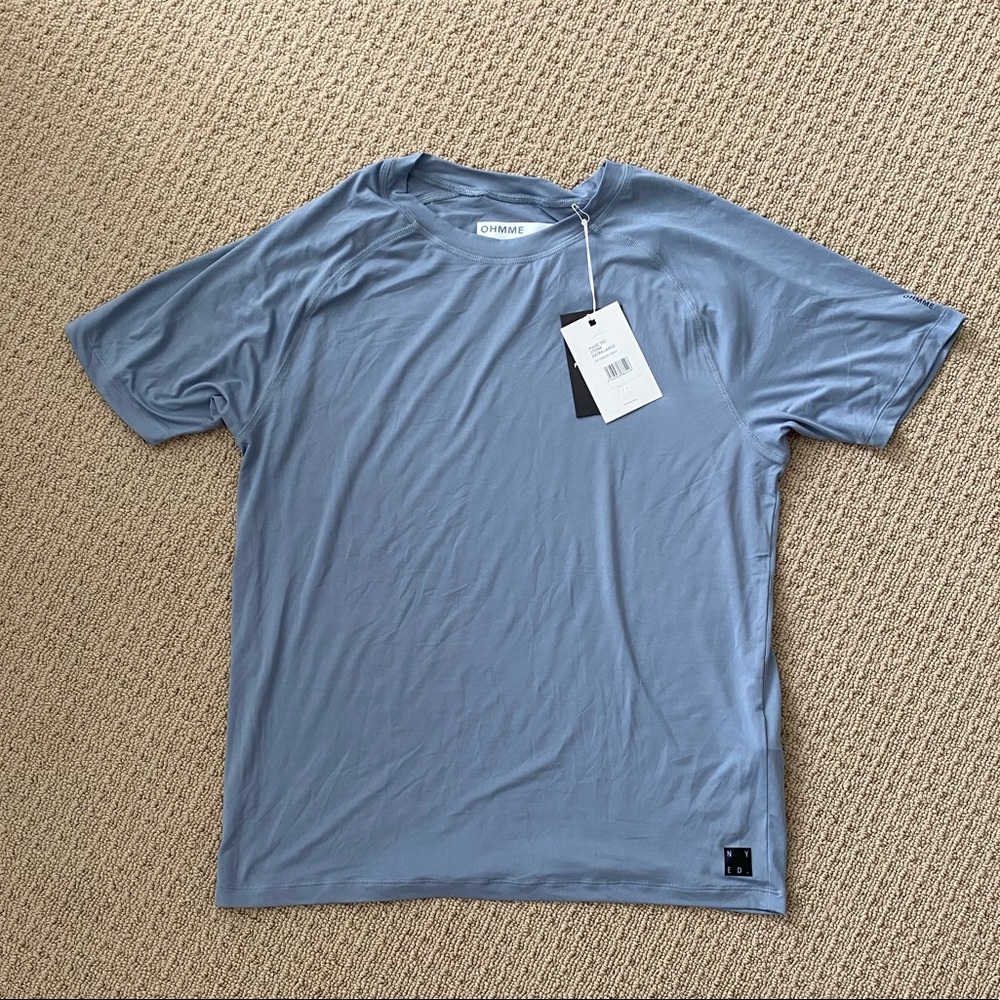 Ohmme shirt